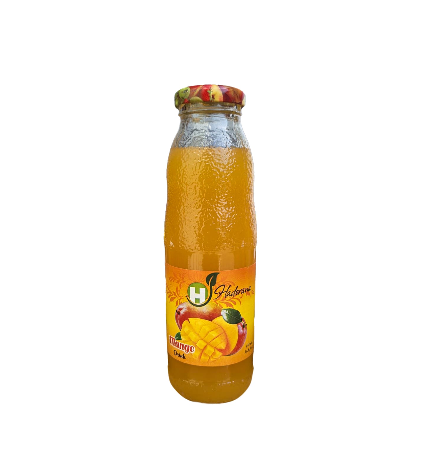 Juice Drinks