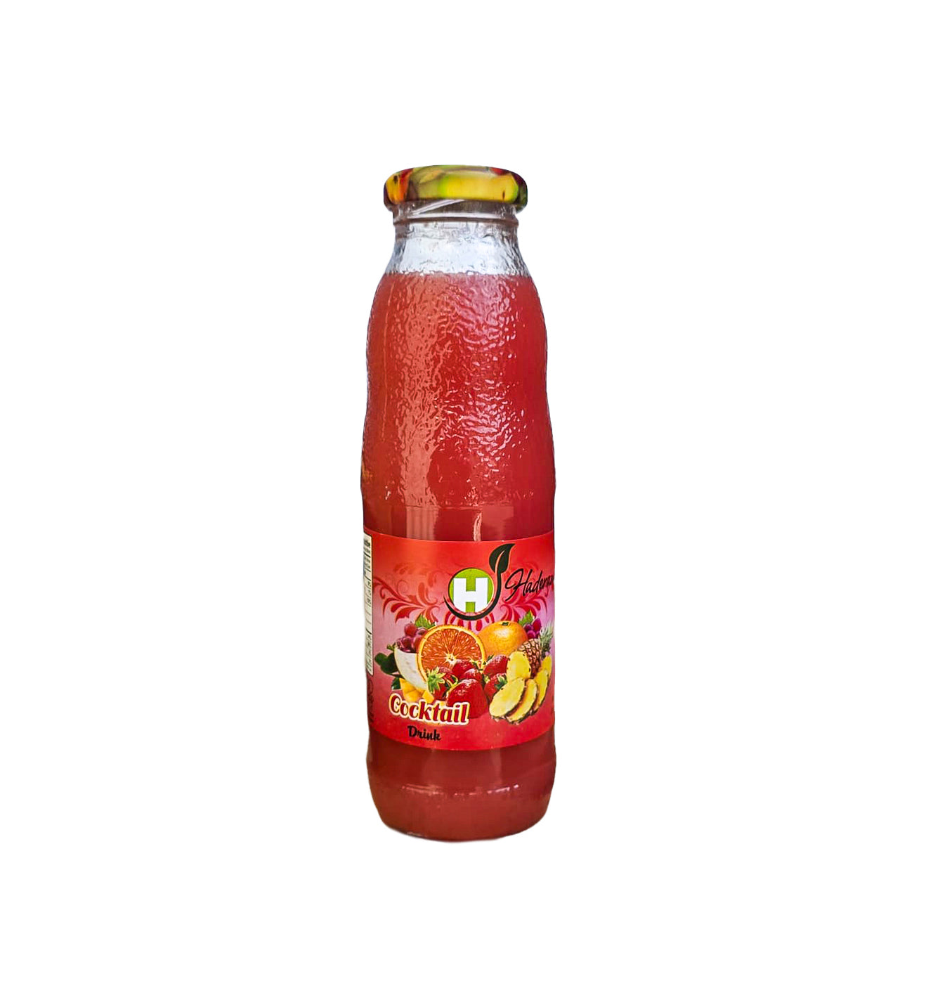 Juice Drinks