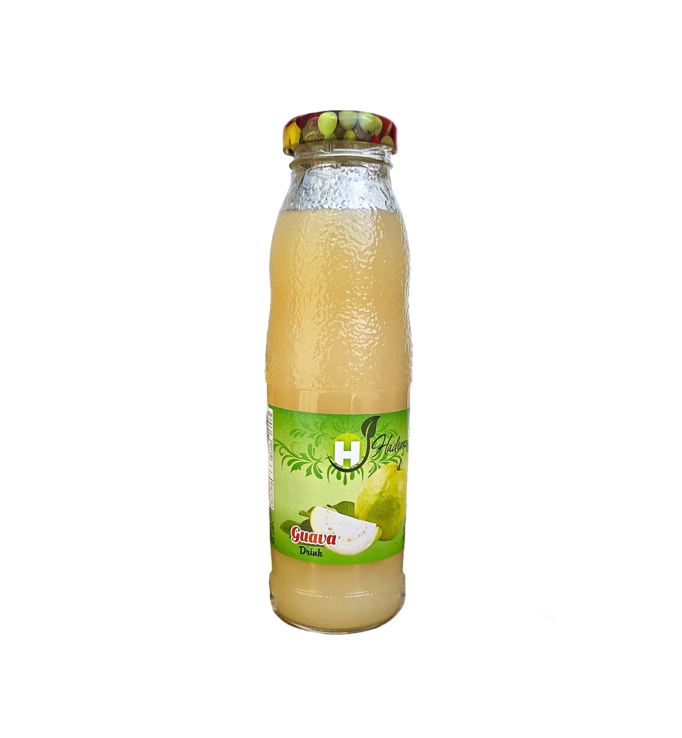 Juice Drinks