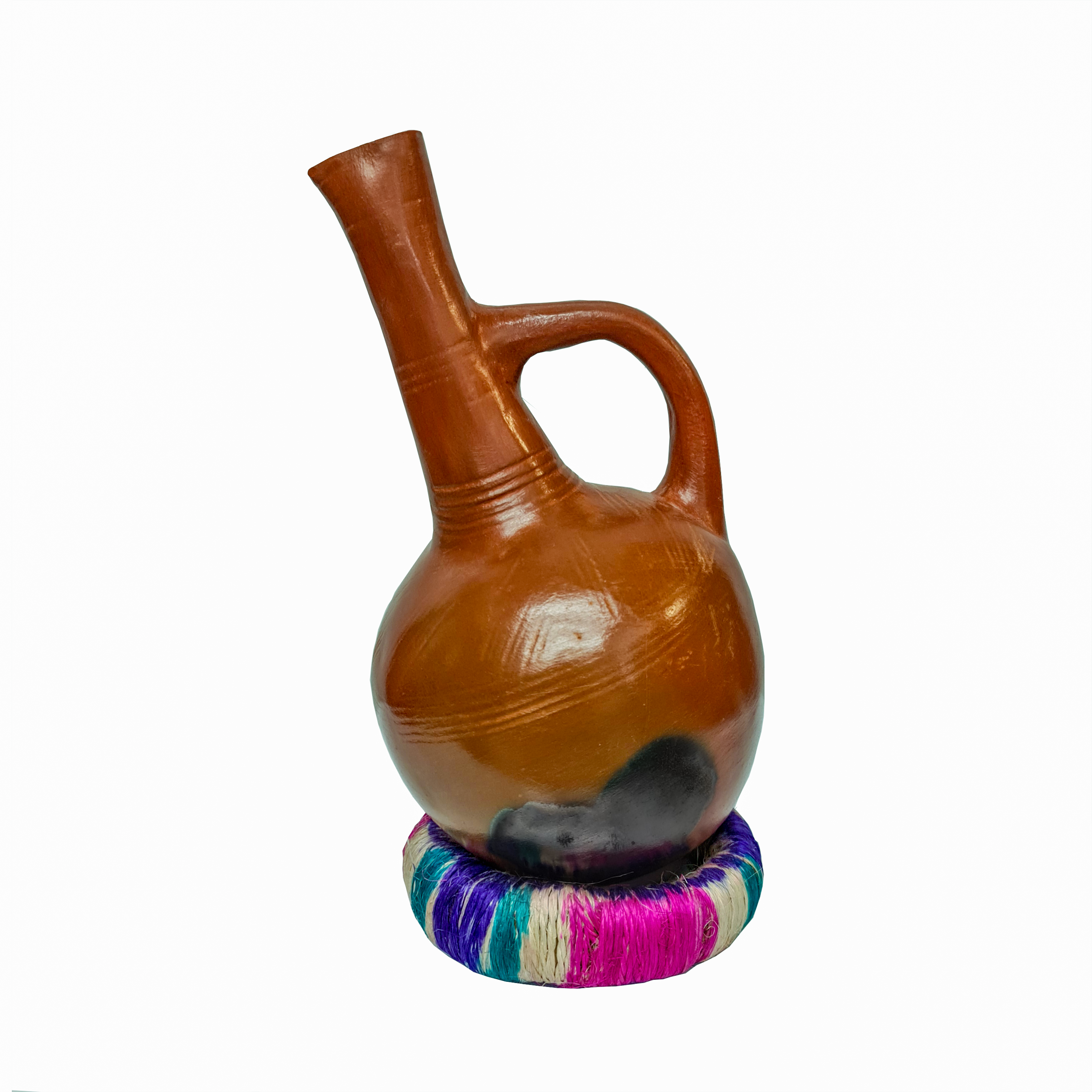 Ethiopian coffee pot hot sale