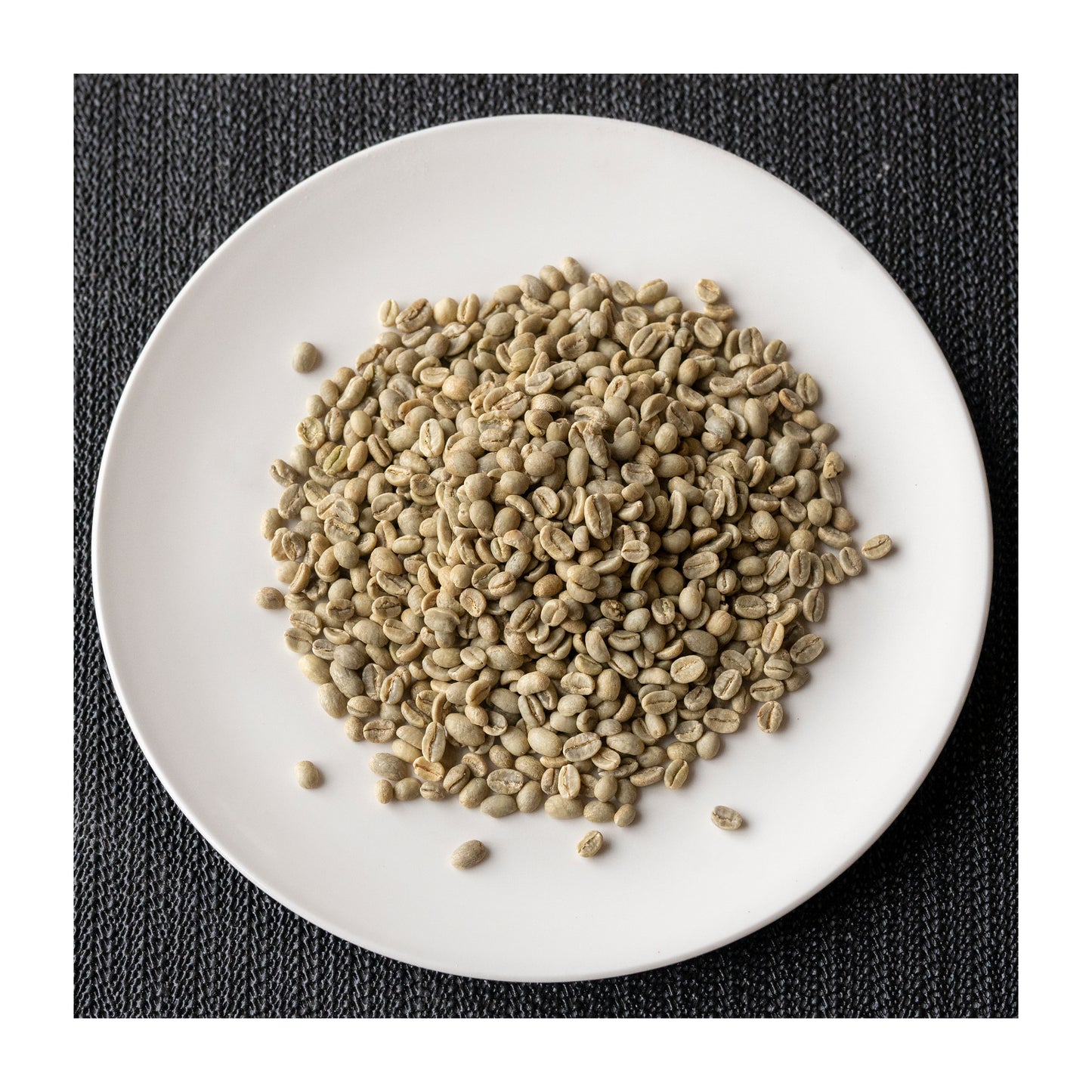 Sidamo Green Coffee Beans Gr2 ሲዳሞ ቡን/ ሲዳሞ ቡና 1Kg