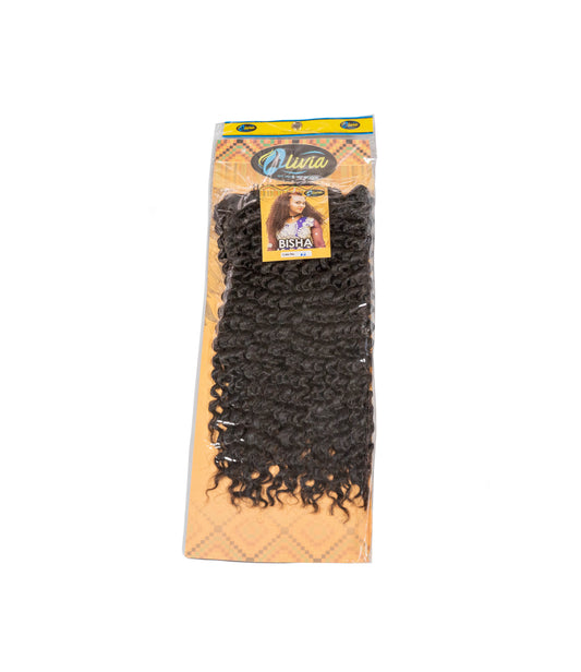 Olivia Hair Extensions