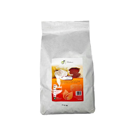 Dagussa ዳጉሻ/ዳጉሳ 5Kg