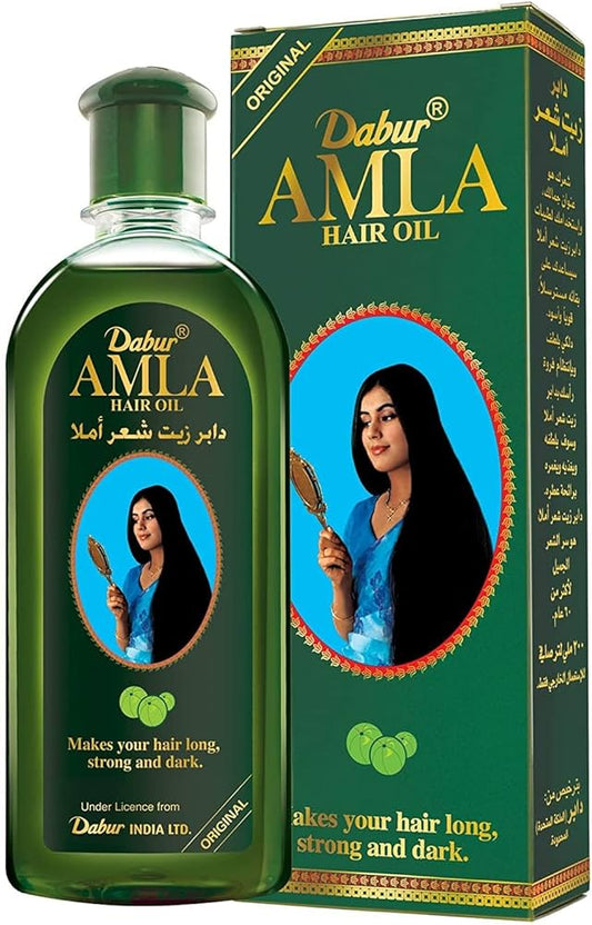 Dabur Amla hair OIL 500 ML, hair care product