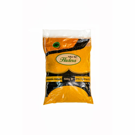 Miten Yeshimbra Shiro ሽሮ/ምጥን ሽሮ 1Kg