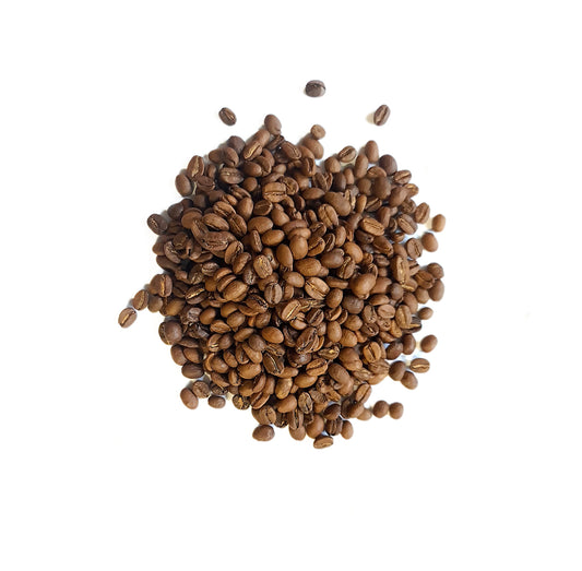 Ethiopian Sidamo Gr. Light medium Roasted Beans or Ground / ሲዳሞ መካከለኛ የተቆላ