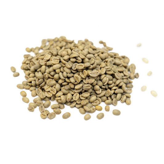 Yirgacheffe Green Beans ዪርጋጨፍ ቡን/ ዪርጋጨፍ ቡና 1Kg