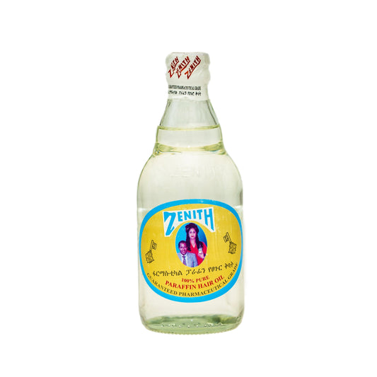 Zenith Paraffin Hair Oil